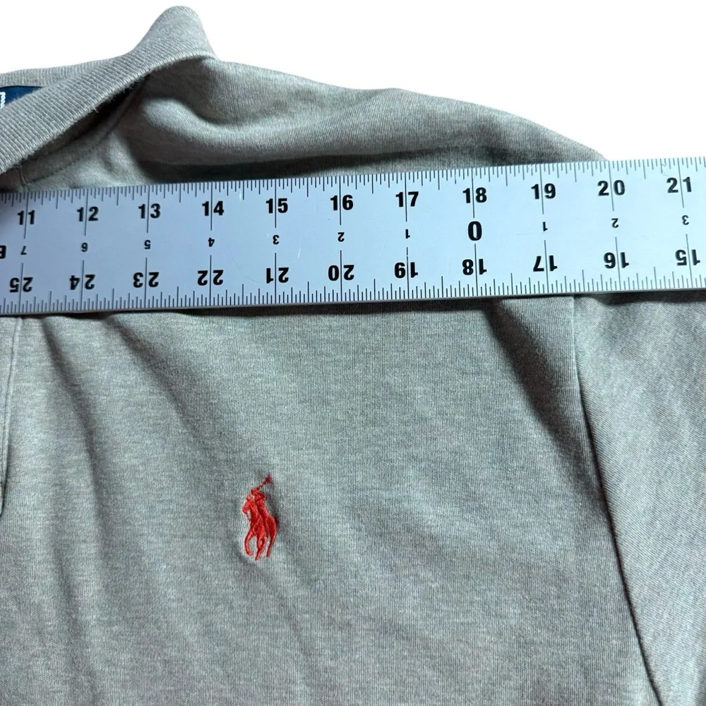 Polo Ralph Lauren men’s short sleeve‎ polo size XL